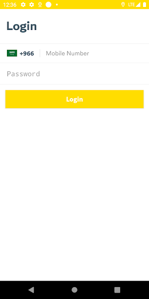 ADL Driver Screenshot 0