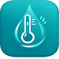 Legionella Monitoring Log