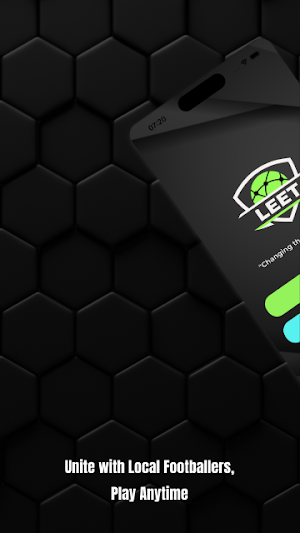 Leet - Let's Play Screenshot 1