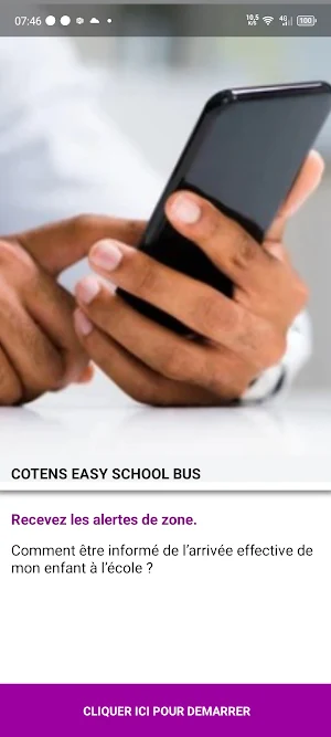 Cotens Easy Bus Gerant Screenshot 2