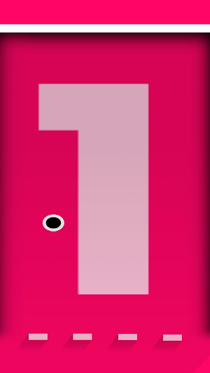 Block The-Balls game Screenshot 0