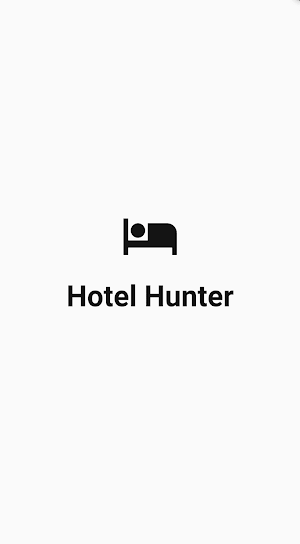 hotel4u Screenshot 0