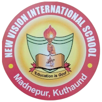 New Vision Int School