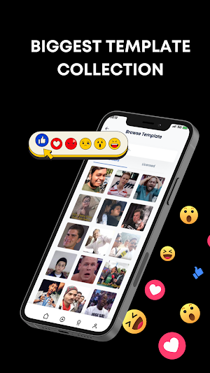 adoro: Meme, Fun & Rewards Screenshot 3