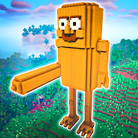 tung tung tung sahur minecraft