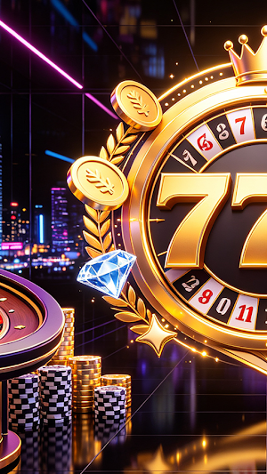 777 Dap Qphire Screenshot 1