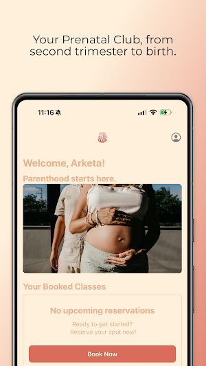 The Bub Club Screenshot 1