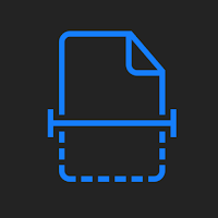 DocScanner - convert Image to