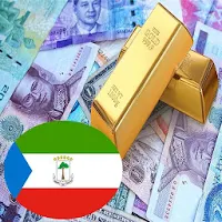 devise & Prix de l'or en Guinée équatoriale