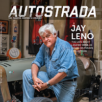 Autostrada Magazine