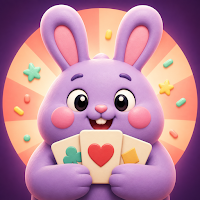 Mallow Match: Card Party