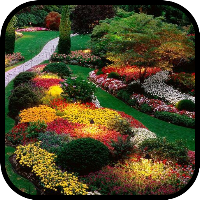 Garden Wallpapers