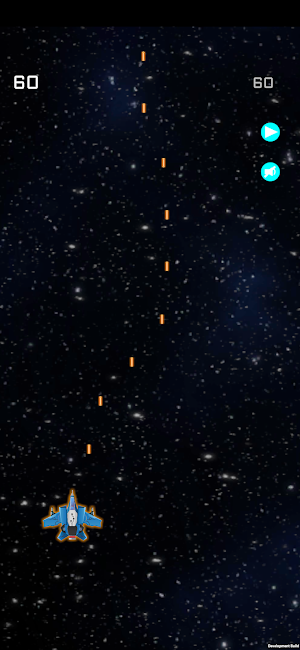 Into The Void Screenshot 2