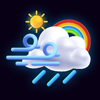 AuraWeather: Rain Alerts & AI