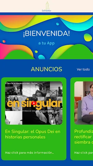 Sendelle Screenshot 3