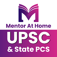 Mentor UPSC PYQ Quiz Notes