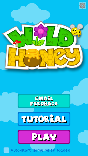 Wild Honey Screenshot 0