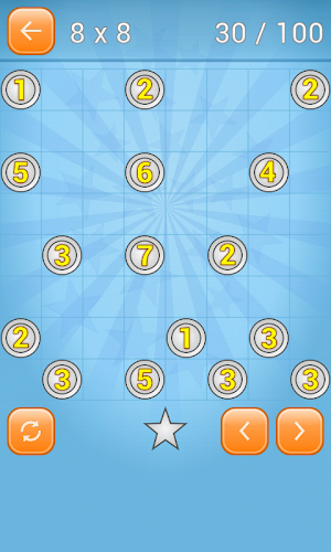 Linky Dots Screenshot 2