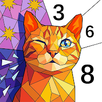 Polygon  Color