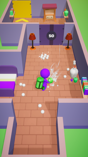 Balluum Screenshot 3