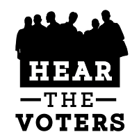 Hear the Voters