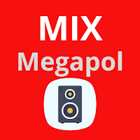 Mix Megapol Radio Sverige
