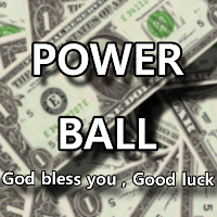 PowerBall - Number Generator