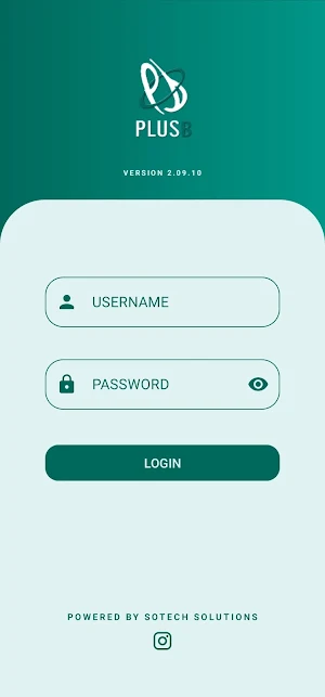 PLUSB MX Screenshot 0
