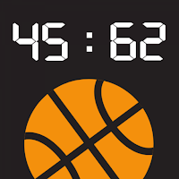 Basket Scoreboard