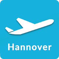 Hanover Airport Guide - Flight information HAJ