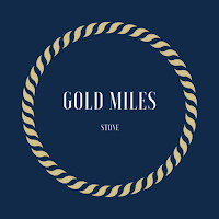 Gold Mile Stone
