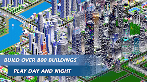 Designer City 2: city building game Screenshot 1
