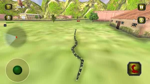 Anaconda Snake Revenge Screenshot 1