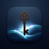 Xenon Tide Key Umber