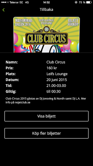 Vip Monkey Screenshot 3