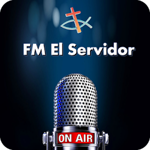 FM El Servidor Screenshot 0