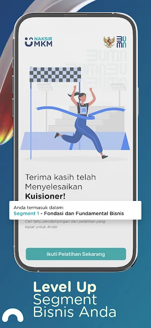 Naksir UMKM Screenshot 3