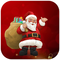 Christmas Santa Gifts & Wishes