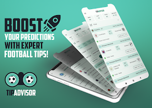 TipAdvisor: Betting Tips Screenshot 0
