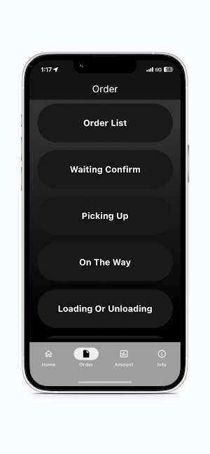 TRUCK ON Screenshot 2