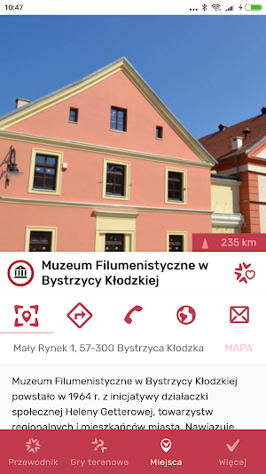 Festiwal Wrażeń Screenshot 3