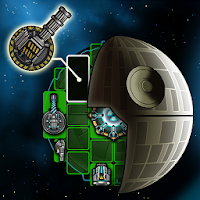 Space Arena: Build a spaceship & fight