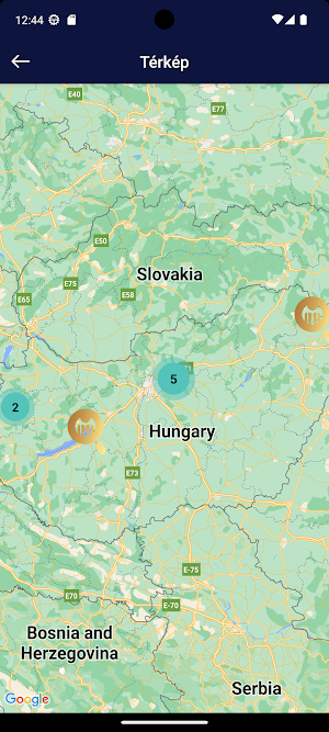 JOBTAIN Screenshot 2