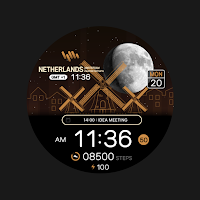 SamWatch Scenery 2024 NLD