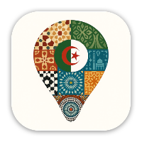 Discover Algeria