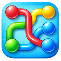 Color Ball Connect Puzzle