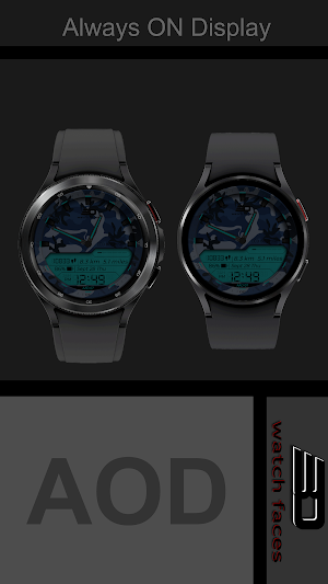 aad07 Camouflage_2 Screenshot 2