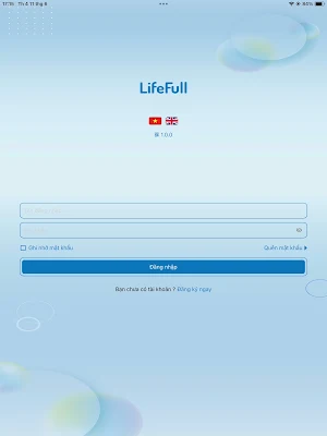 LifeFull Screenshot 3