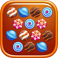 Candy Catapult