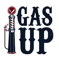Gas Up Barbershop & Shave Co
